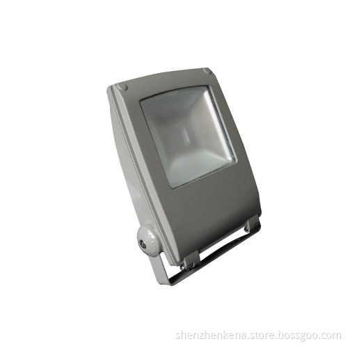 30W-40W LED Flood Light Housing, IP65, CE RoHS CQC Approved
